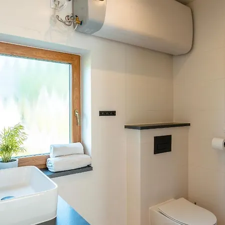 Pod Lasem Holiday home *