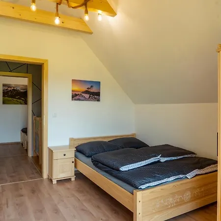 Holiday home Pod Lasem