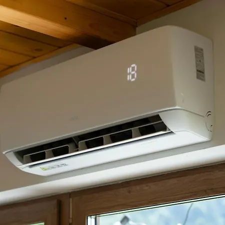 Casa vacanze Pod Lasem Krościenko