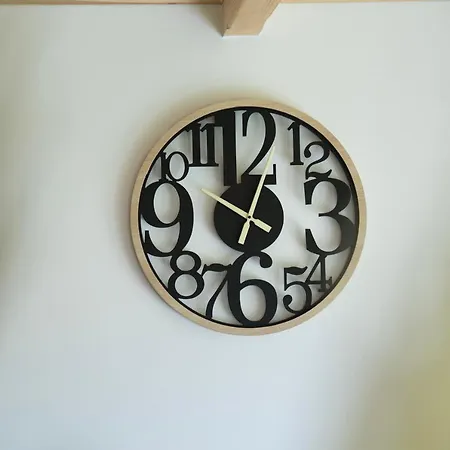 Pod Lasem Casa vacanze