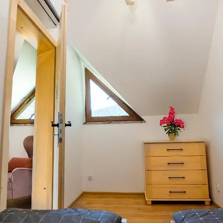 Feriehus Pod Lasem