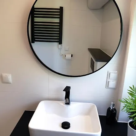 Holiday home Pod Lasem