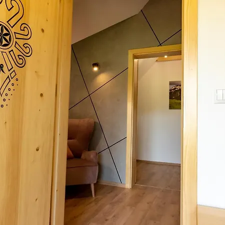 Holiday home Pod Lasem *