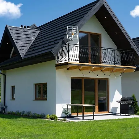 Pod Lasem Holiday home