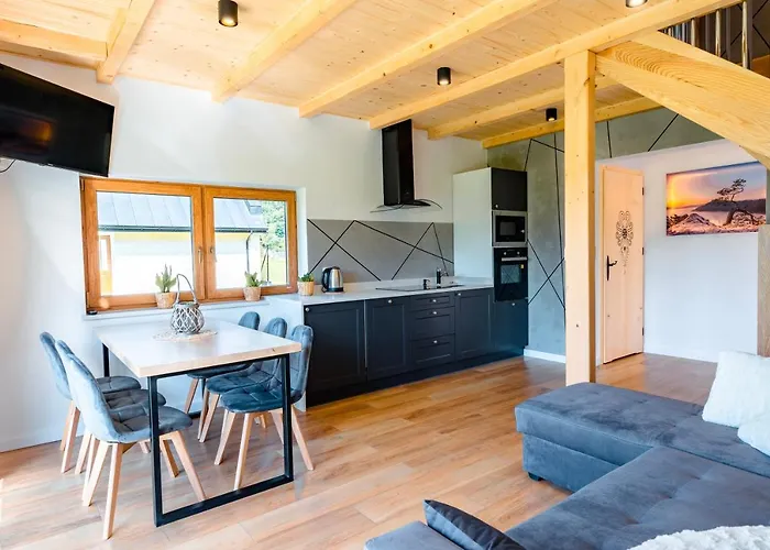 بيت للعطل Pod Lasem *