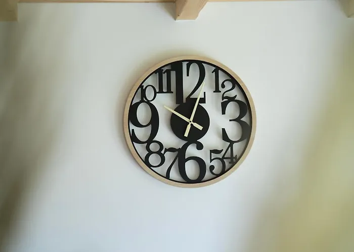 Pod Lasem بيت للعطل