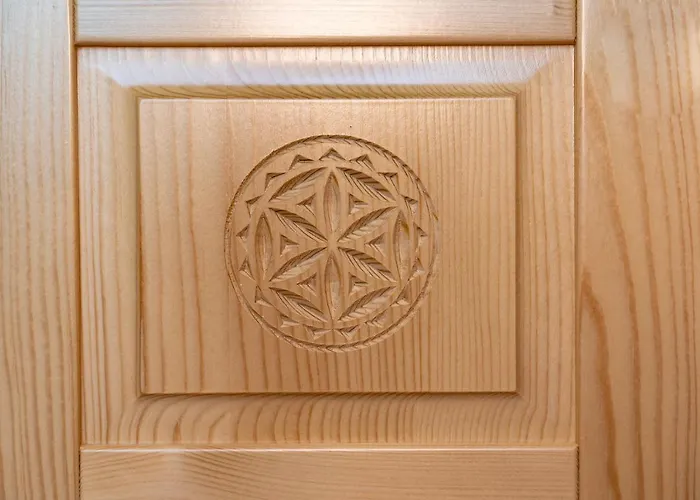 Pod Lasem * Krościenko